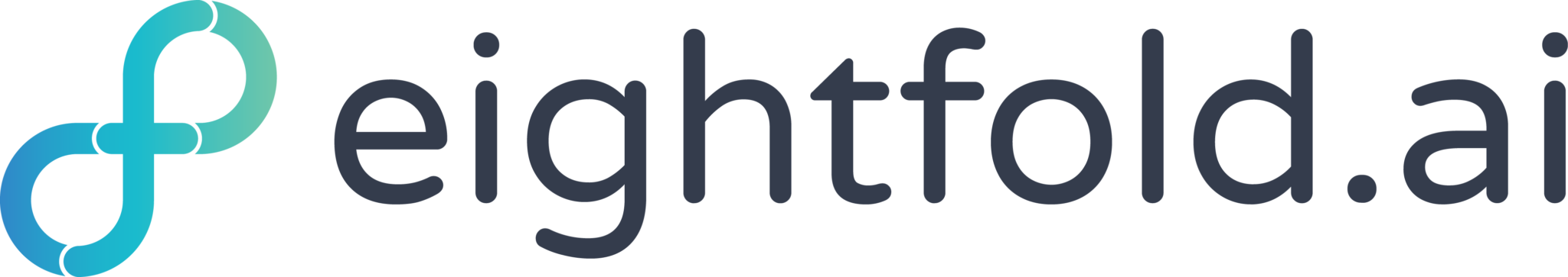 Eightfold Logo