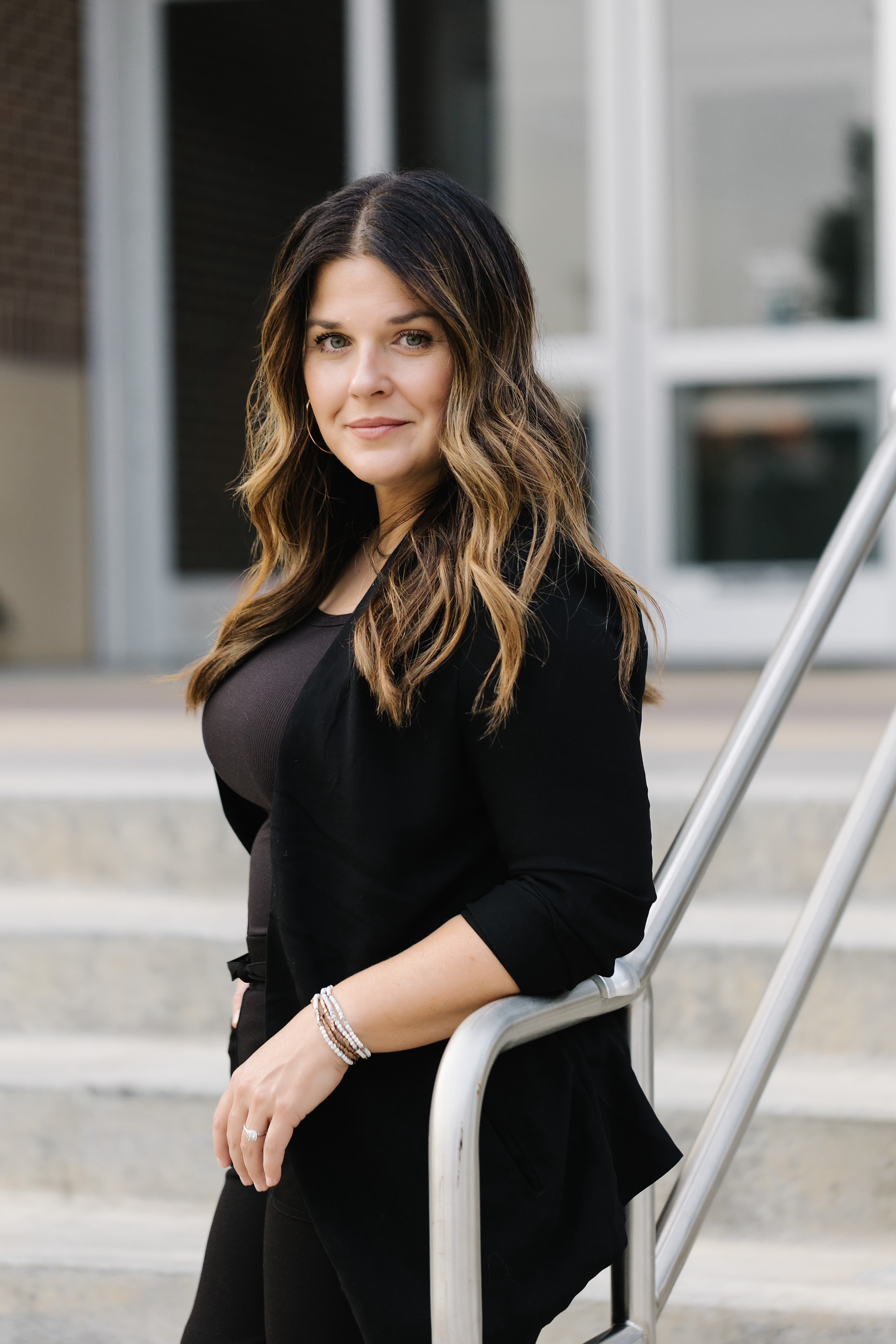 Heidi Barnett