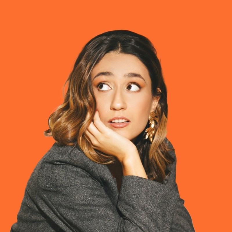 Carmen Amador