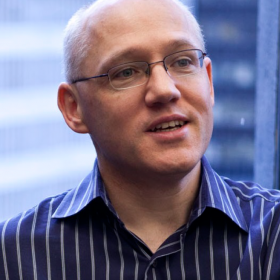 Ian Cook