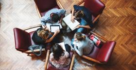 How to Bring Your Re-skilling to Life