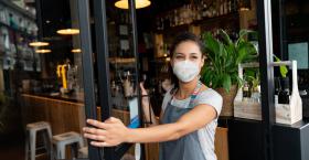 Humanizing the COVID Response