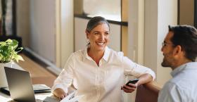 Four Steps to Better Coaching