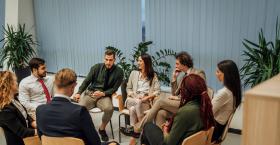 Company Core Values Focus Group Questions