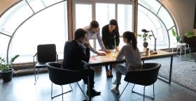 Succession Planning Strategy Guide