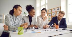 Focus Group Questions for Belonging