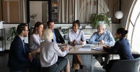 Generational Fluency Framework for HR