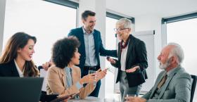 Manager Toolkit for Engaging a Generationally Diverse Workforce