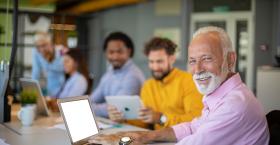 HR Process Audit for Generational Fluency