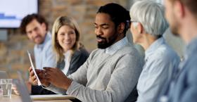 Communicating Across Generations: Session Activity