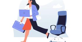 Fractional, Flexible and Future-Ready: Redesigning Our Workplace