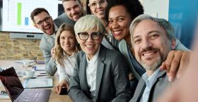 Generational Workforce Gallery Walk for HR Teams: Facilitator Guide