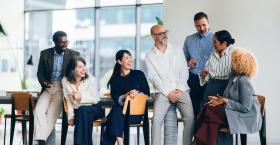 Manager Assessment for Leading Across Generations