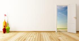 Leaders Open Doors