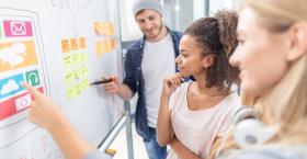 Branding & Content: The Twin Engines of Candidate Engagement
