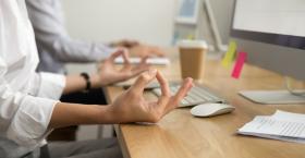 Meditation as a Performance Tool: The Science Behind Why and How it Works